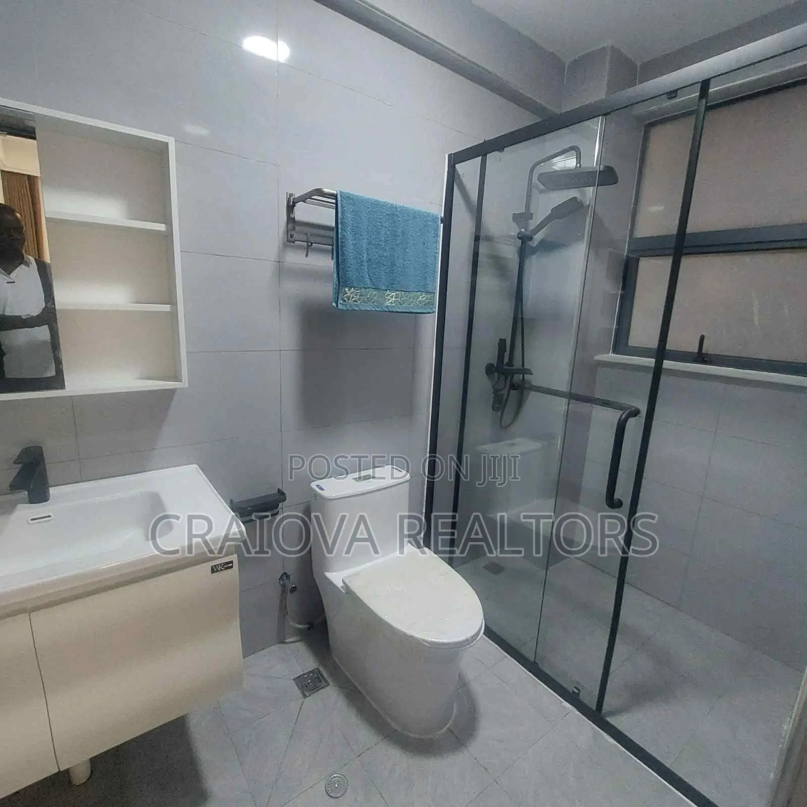 2bdrm Apartment in Kileleshwa for sale