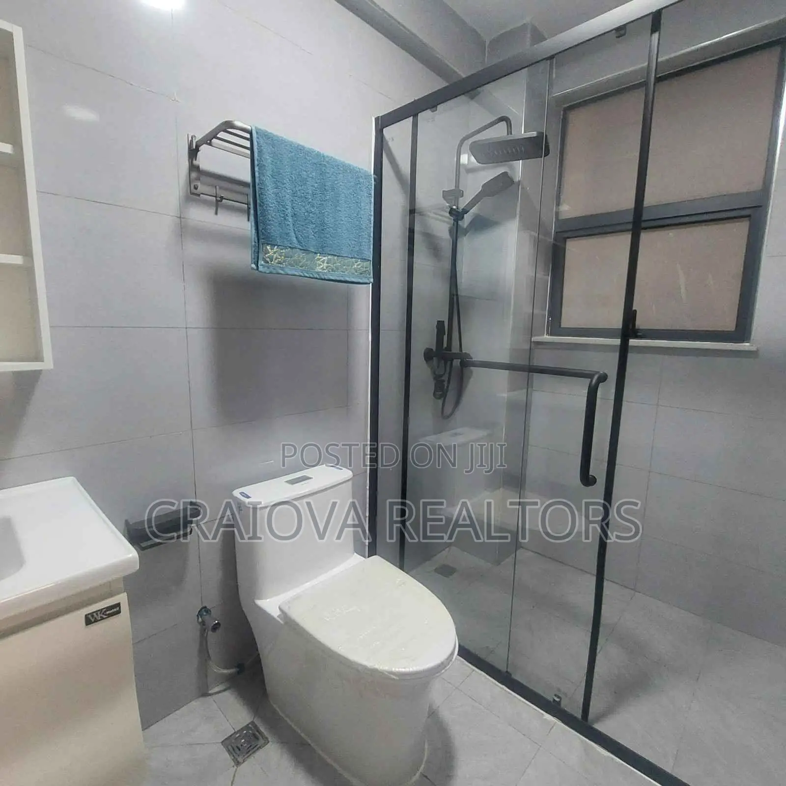 2bdrm Apartment in Kileleshwa for sale