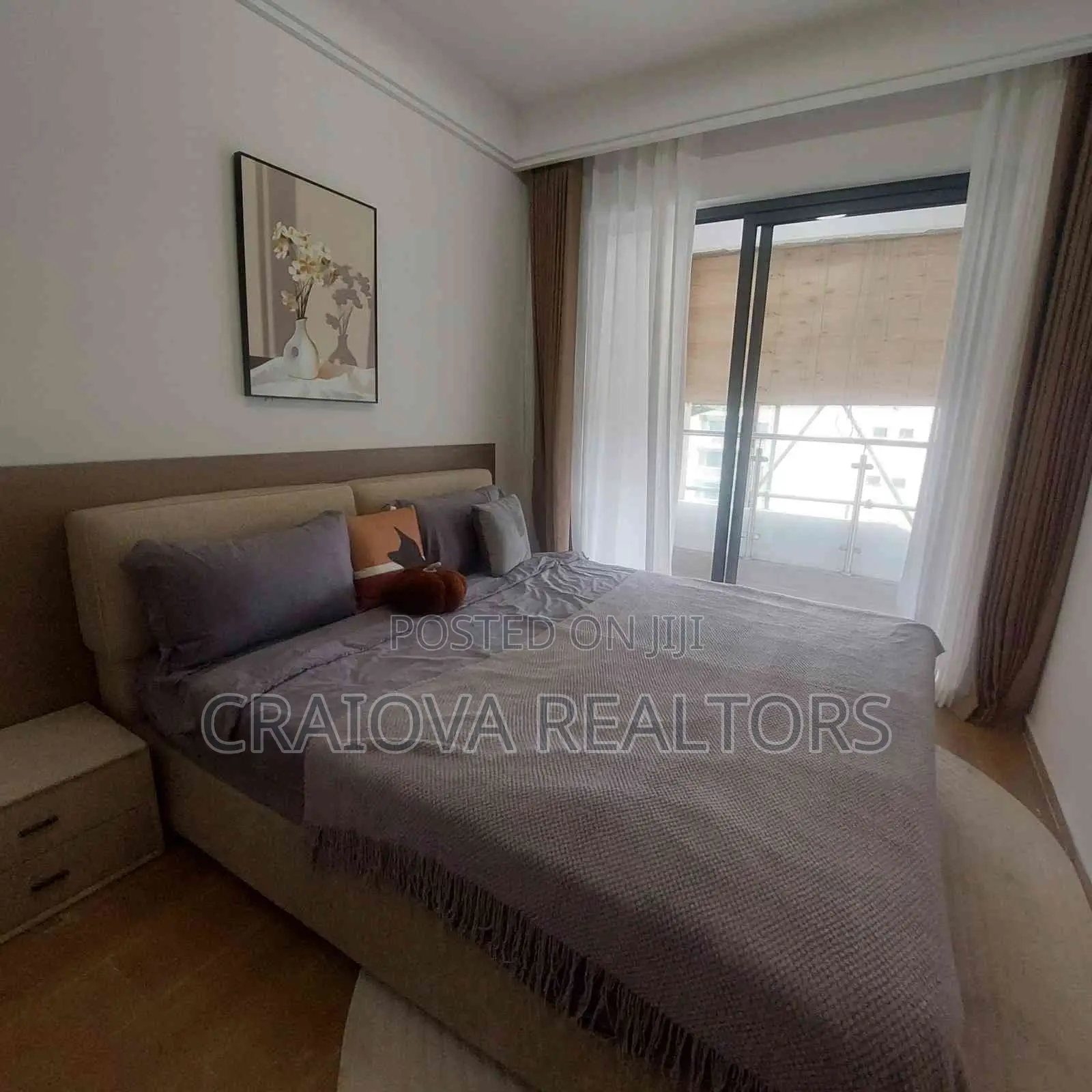 2bdrm Apartment in Kileleshwa for sale