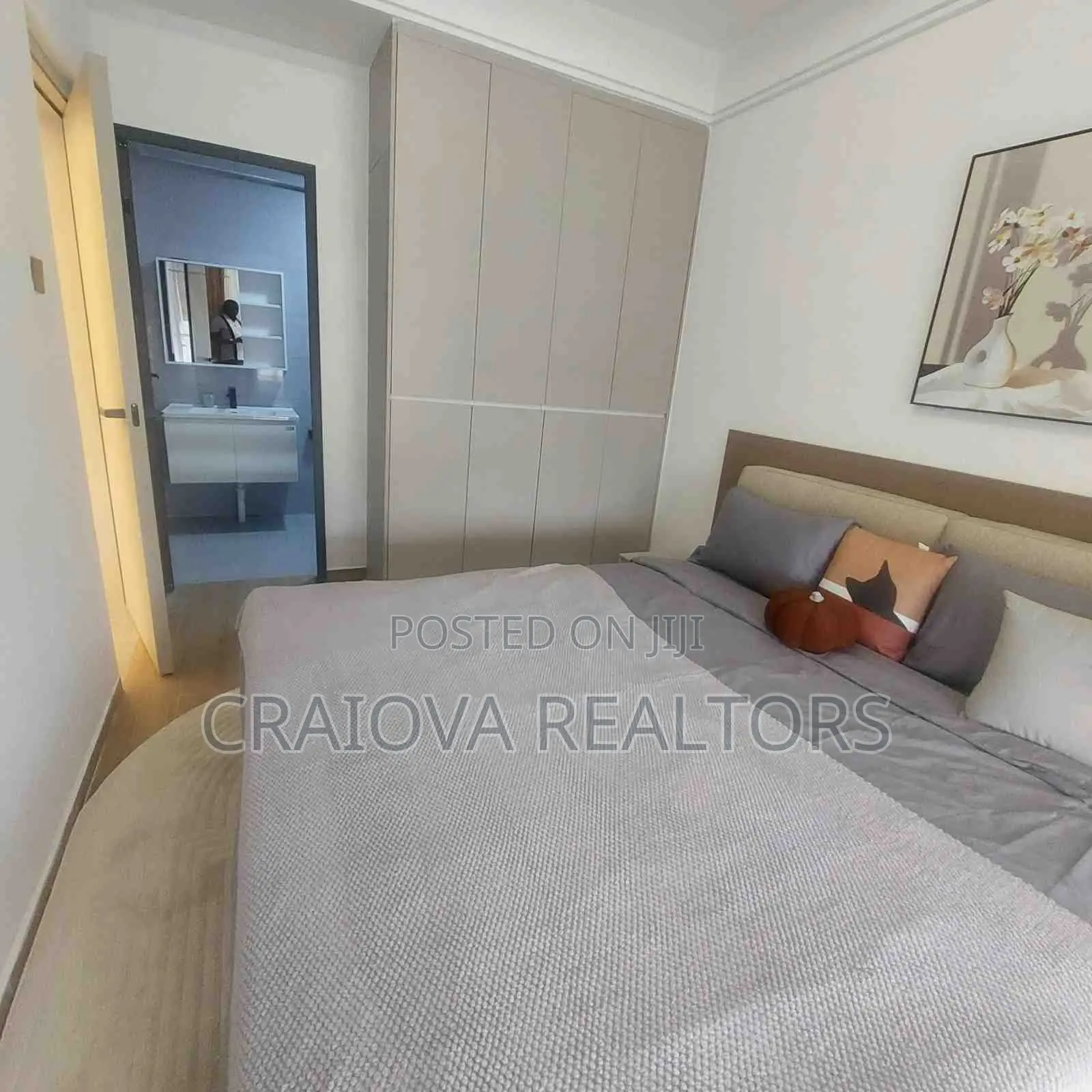 2bdrm Apartment in Kileleshwa for sale