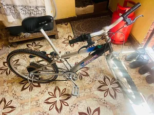 Mountain Bicycle for Sale