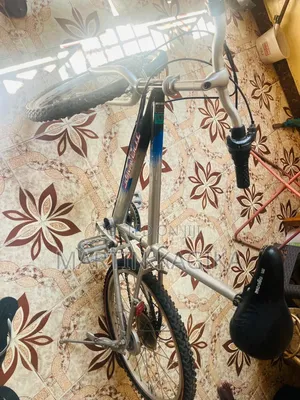 Mountain Bicycle for Sale