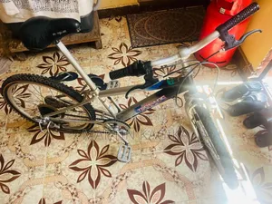Mountain Bicycle for Sale