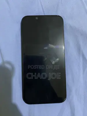 Apple iPhone 16e 128 GB Black