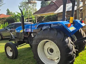 Tt55 KTN/T Newholland