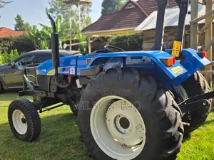 Tt55 KTN/T Newholland