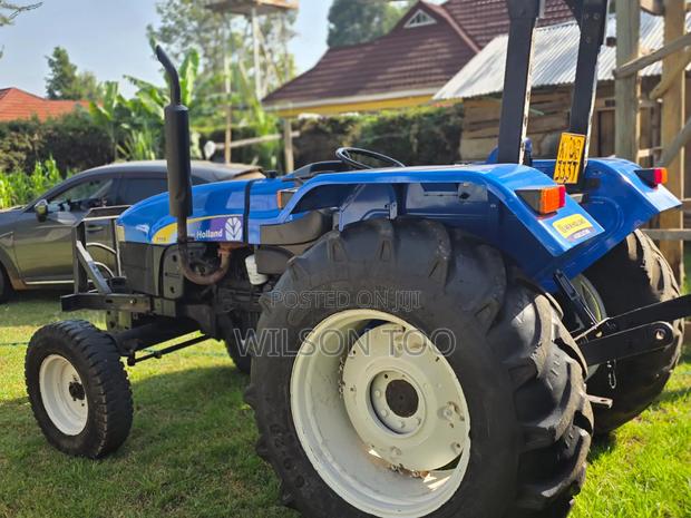 Tt55 KTN/T Newholland - thumbnail 2