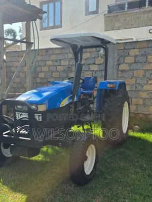Tt55 KTN/T Newholland