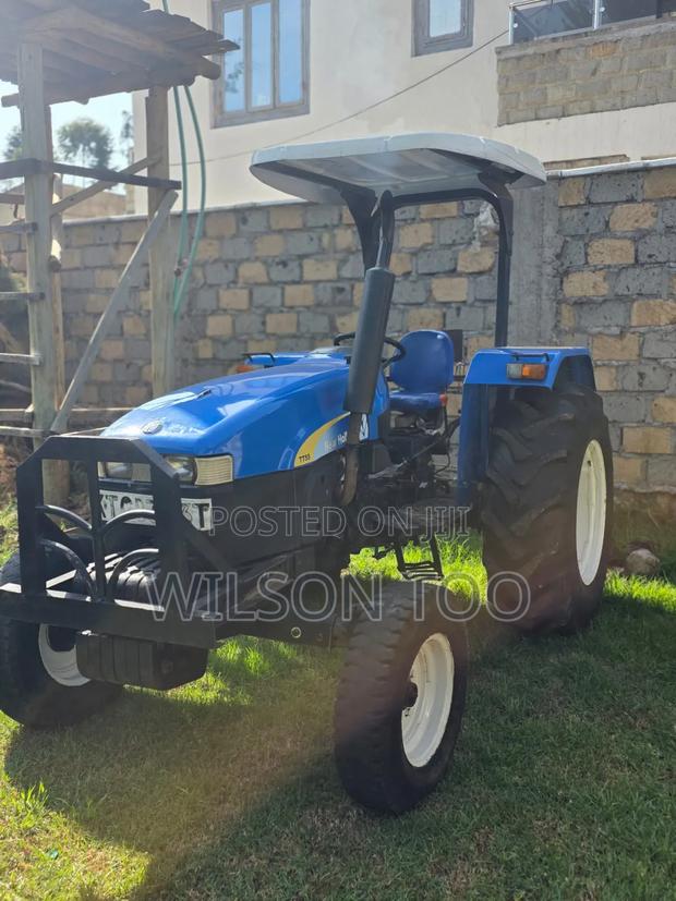 Tt55 KTN/T Newholland - thumbnail 4