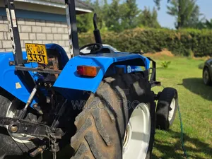 Tt55 KTN/T Newholland