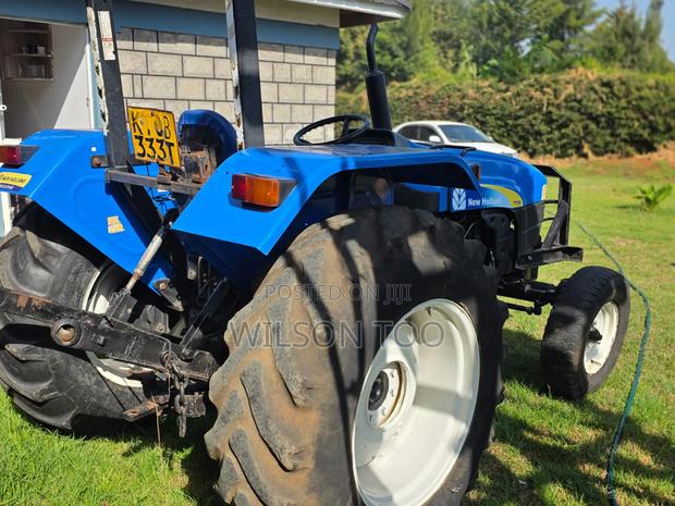 Tt55 KTN/T Newholland - thumbnail 6