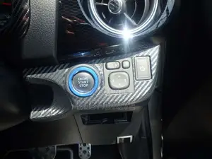 Toyota Vitz 1.0 FWD 5dr 2019 Silver