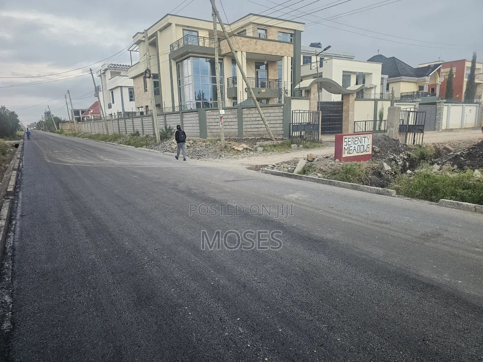 6bdrm Villa in Syokimau Serenity, Gateway Mall Area for sale