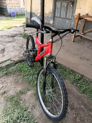 Kamikaze Bicycle Size 26