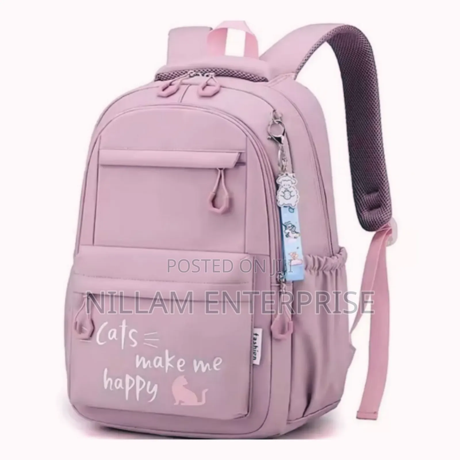 Cute Girls Backpack.