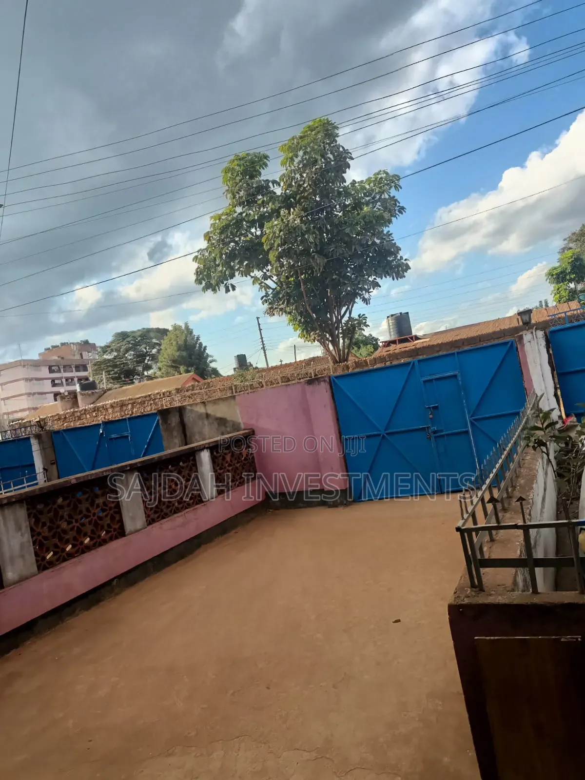 4bdrm Maisonette in Section 9 Prime, Bendor Estate for rent