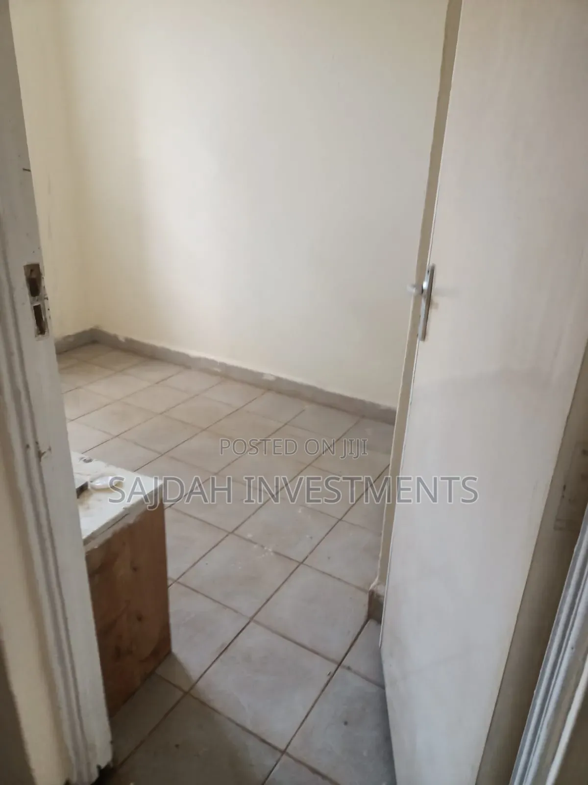 4bdrm Maisonette in Section 9 Prime, Bendor Estate for rent