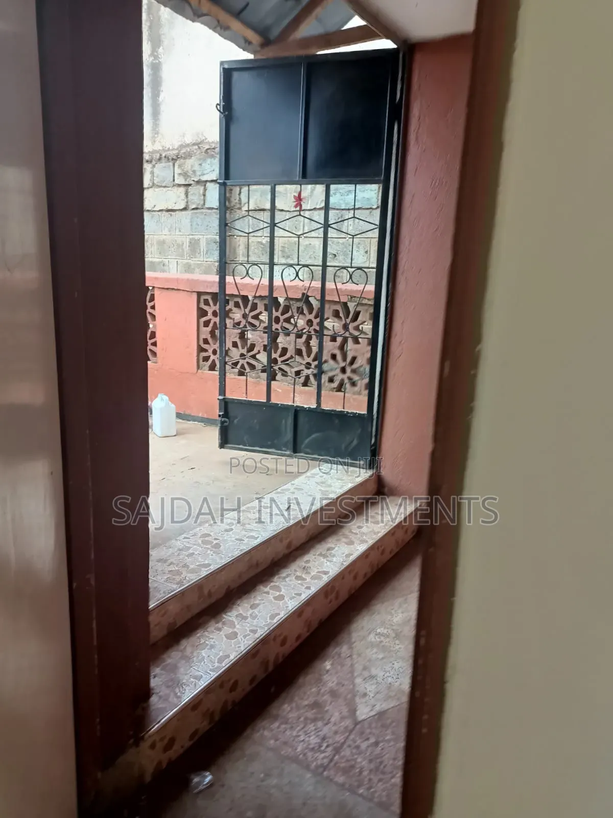 4bdrm Maisonette in Section 9 Prime, Bendor Estate for rent