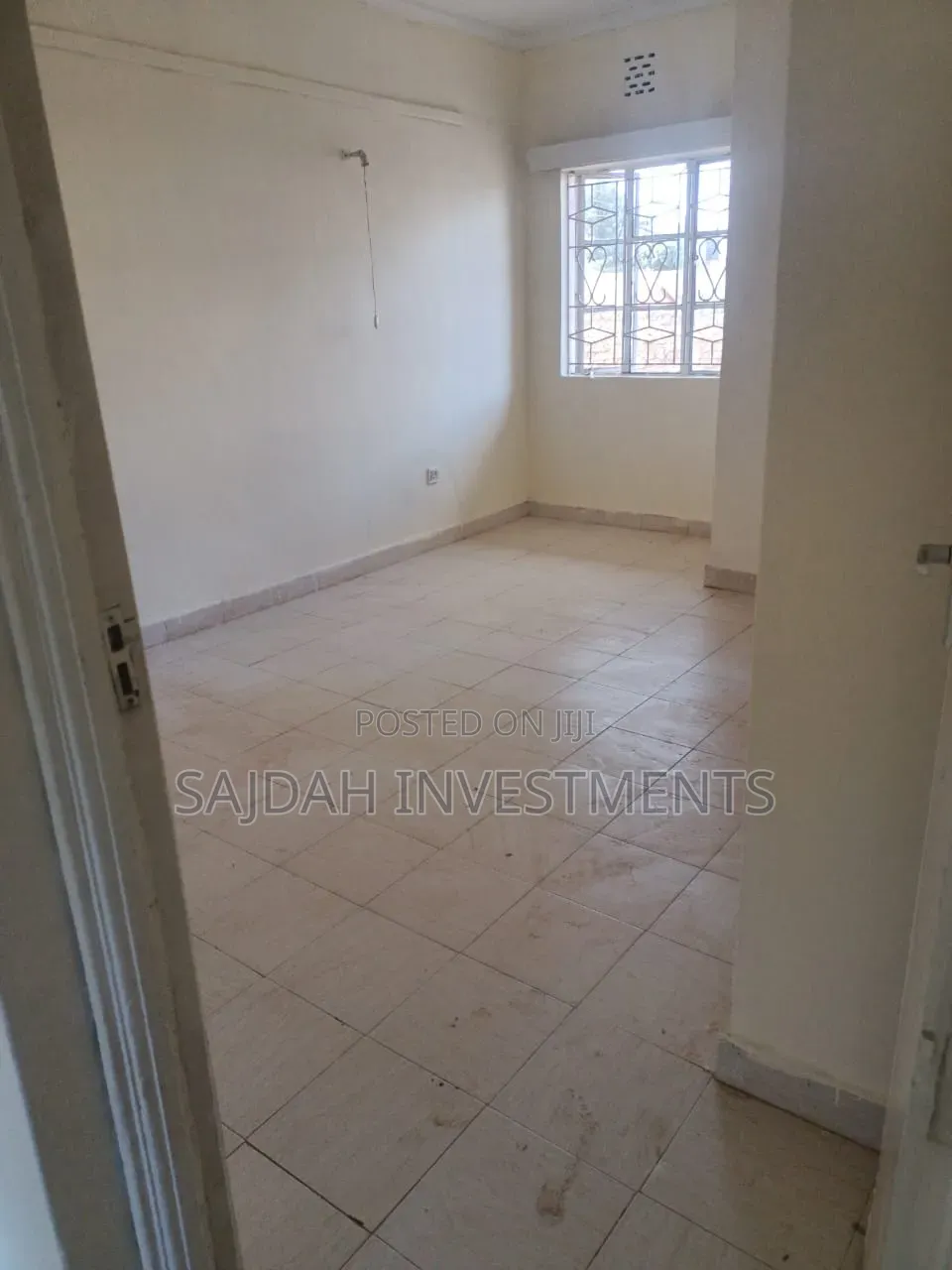 4bdrm Maisonette in Section 9 Prime, Bendor Estate for rent
