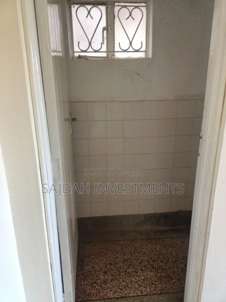 4bdrm Maisonette in Section 9 Prime, Bendor Estate for rent