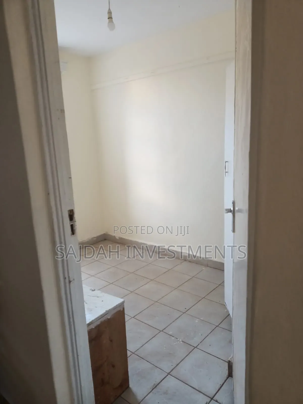 4bdrm Maisonette in Section 9 Prime, Bendor Estate for rent