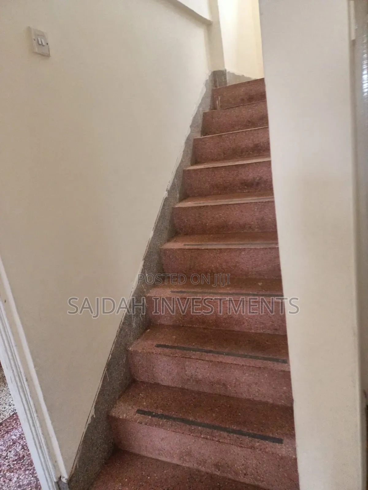 4bdrm Maisonette in Section 9 Prime, Bendor Estate for rent