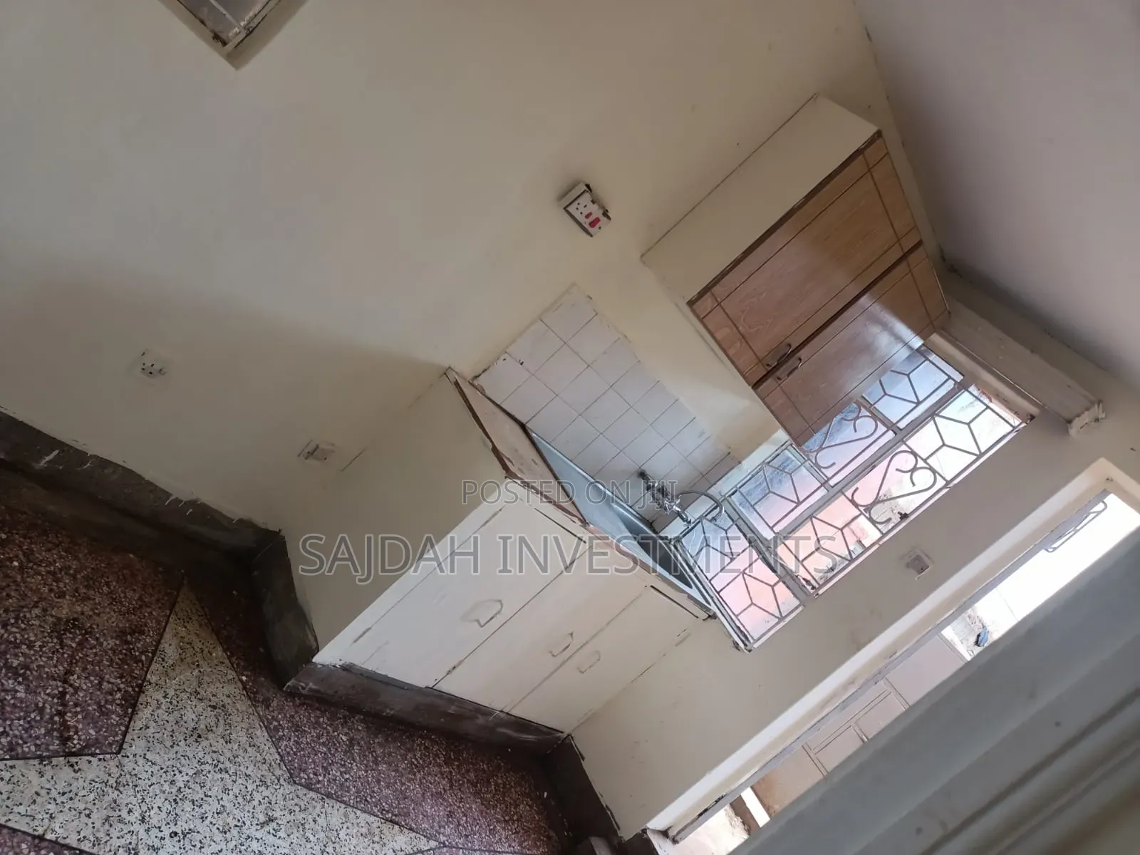 4bdrm Maisonette in Section 9 Prime, Bendor Estate for rent