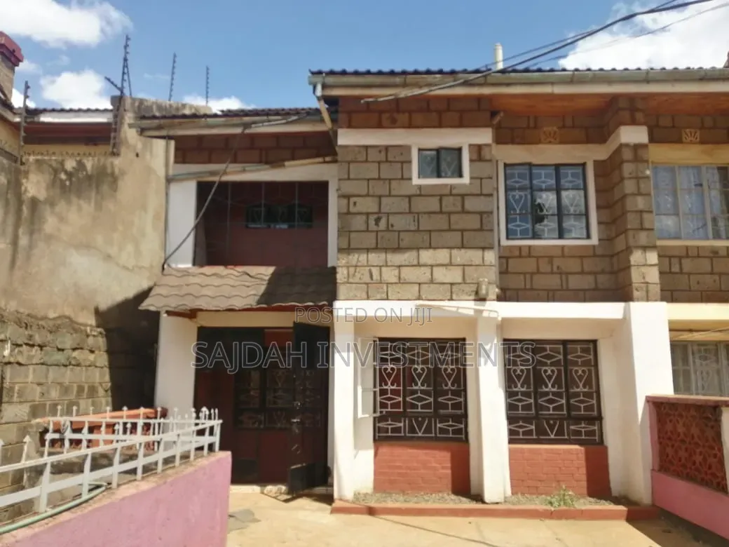 4bdrm Maisonette in Section 9 Prime, Bendor Estate for rent