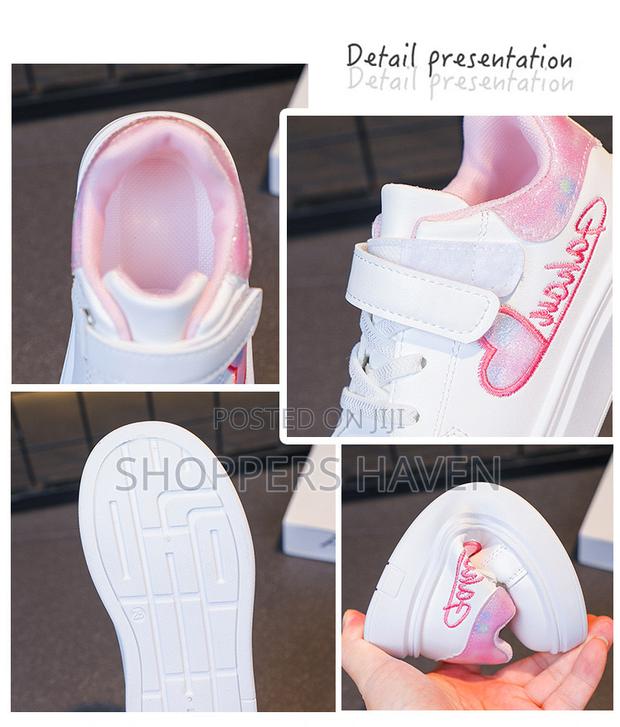 Girls Sneakers - thumbnail 4
