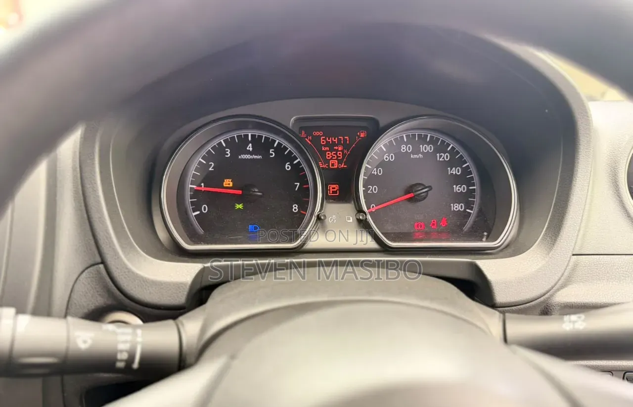 Nissan Note 1.2 Petrol 2019 Silver