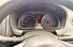 Nissan Note 1.2 Petrol 2019 Silver