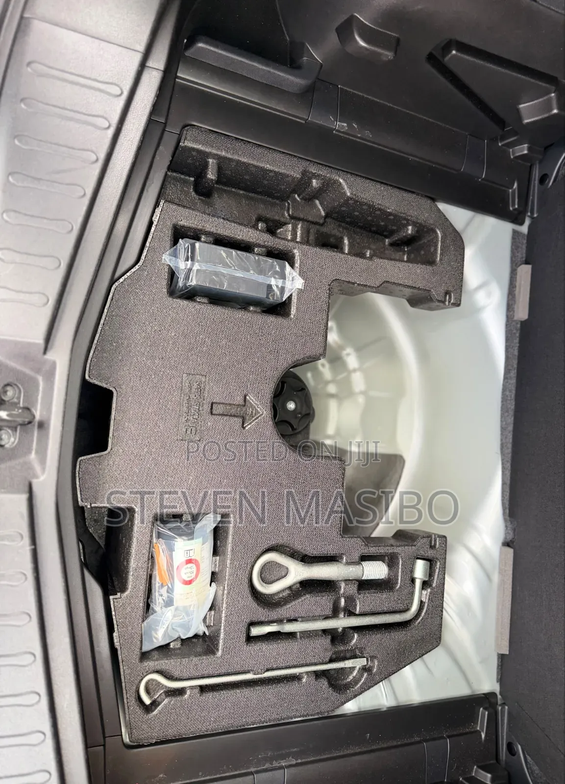 Nissan Note 1.2 Petrol 2019 Silver
