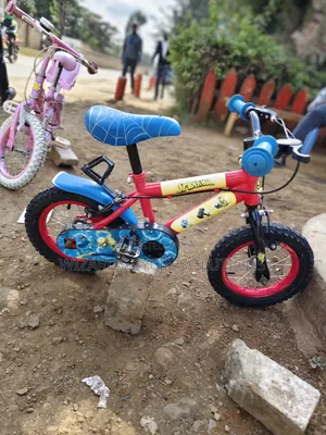 X Uk Kid Bikes
