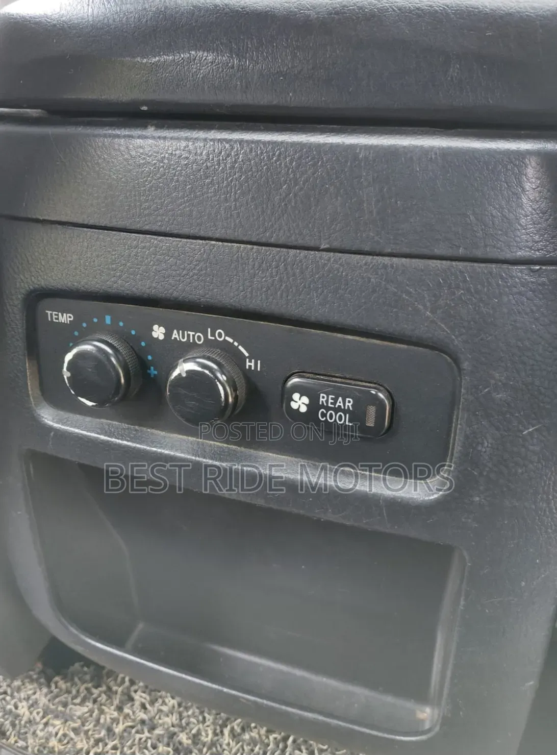 Toyota Land Cruiser Prado 3.0 D-4D 5dr 2006 Silver
