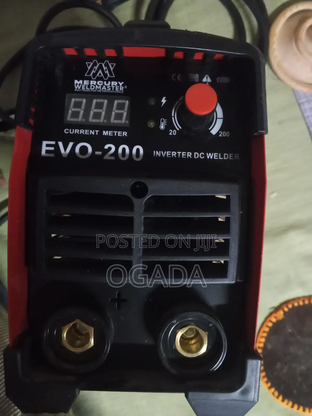 Inverter Welding Machine