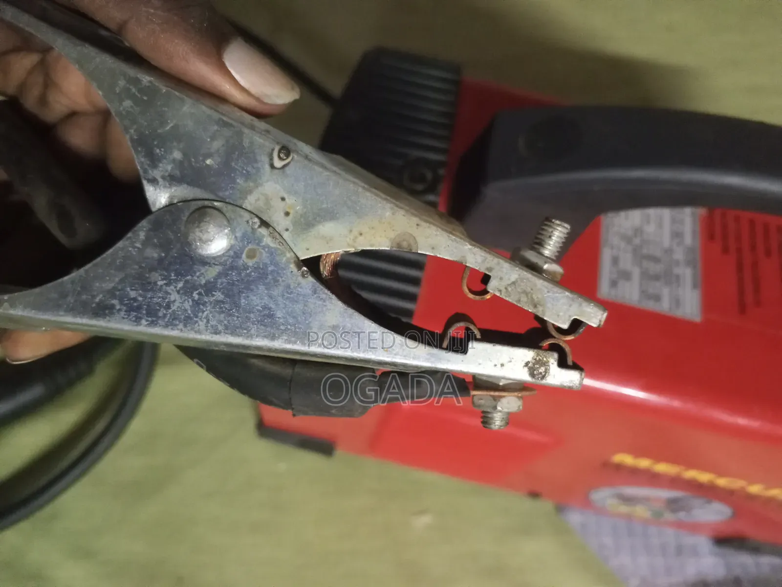 Inverter Welding Machine