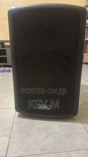 Sound King Speaker