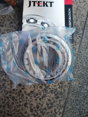 Rear Wheel Inner Bearing Isuzu 4.3