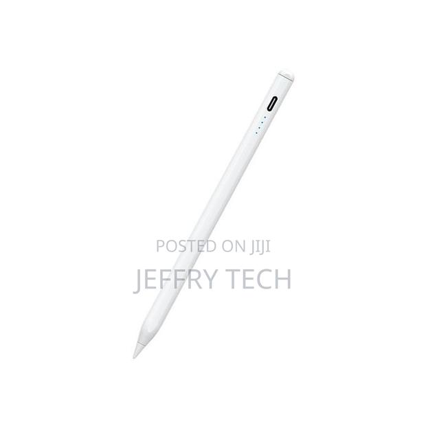 iPad Pencil Magnetic Charging Capacitive Stylus