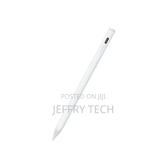 iPad Pencil Magnetic Charging Capacitive Stylus