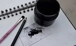 Charcoal Powder 60g