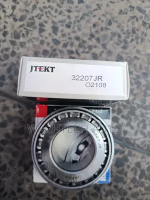 Front Wheel Outer Bearing Isuzu 4.3 / Canter Hd