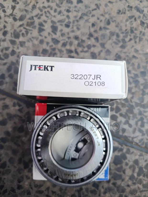 Front Wheel Outer Bearing Isuzu 4.3 / Canter Hd
