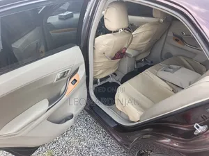 Toyota Premio 2009 Brown