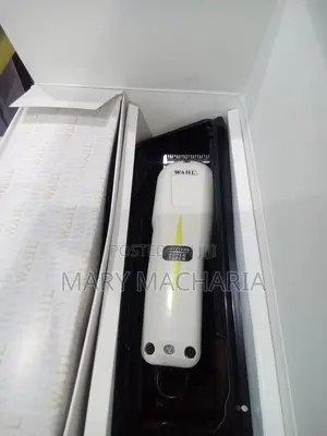Clipper and Trimmer
