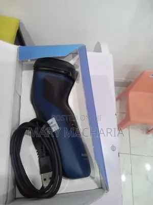 Clipper and Trimmer