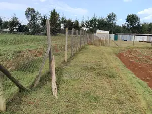 2 Acre Land for Sale With 3bdr Sq in Outspan, Eldoret