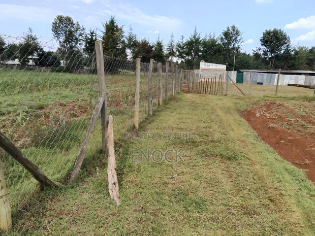 2 Acre Land for Sale With 3bdr Sq in Outspan, Eldoret