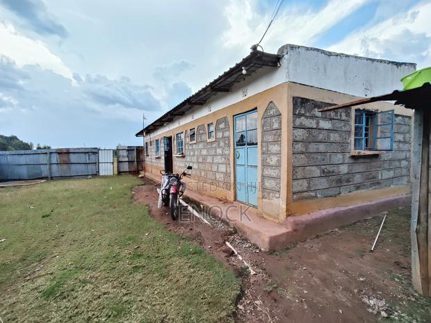 2 Acre Land for Sale With 3bdr Sq in Outspan, Eldoret - thumbnail 3