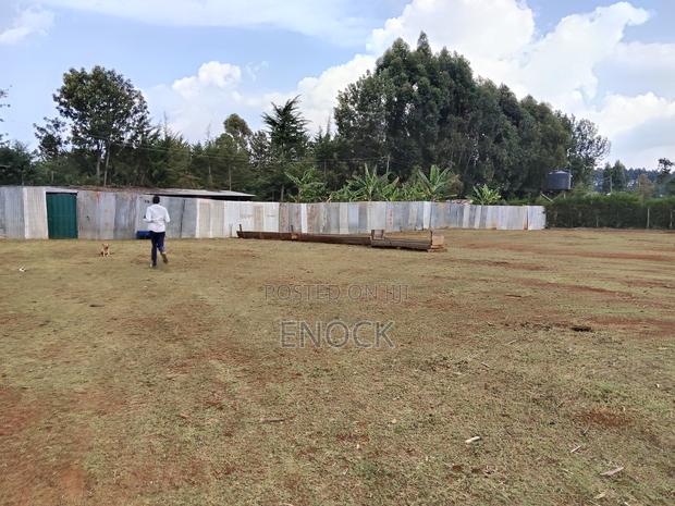 2 Acre Land for Sale With 3bdr Sq in Outspan, Eldoret - thumbnail 7